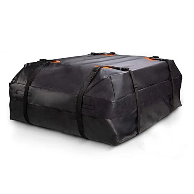 RELIABLE CAR ROOF Cargo Carrier Waterproof Material for All Your Needs