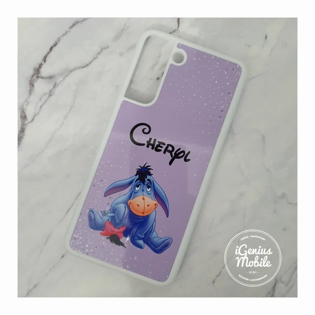 Eeyore Phone Case Samsung FOR SALE! - PicClick UK
