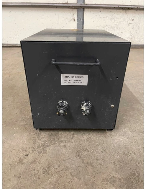 Ryobi 524 Transformer
