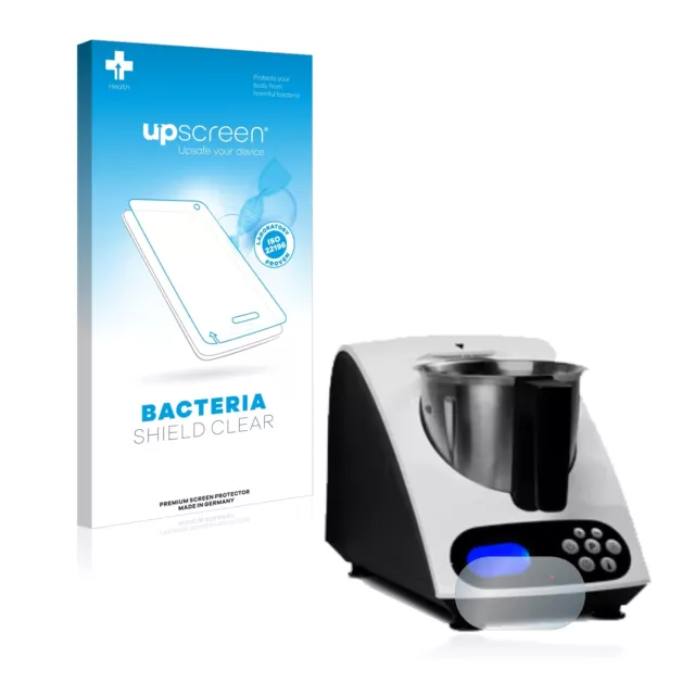upscreen Protection Ecran pour MEDION MD 16361 (multicuiseur) Antibactérien
