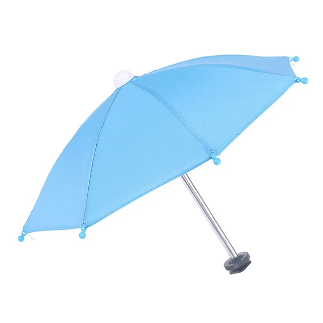 Camera Umbrella Sunshade Rainy Holder Accessories  Hot Shoe Interface Umbrella