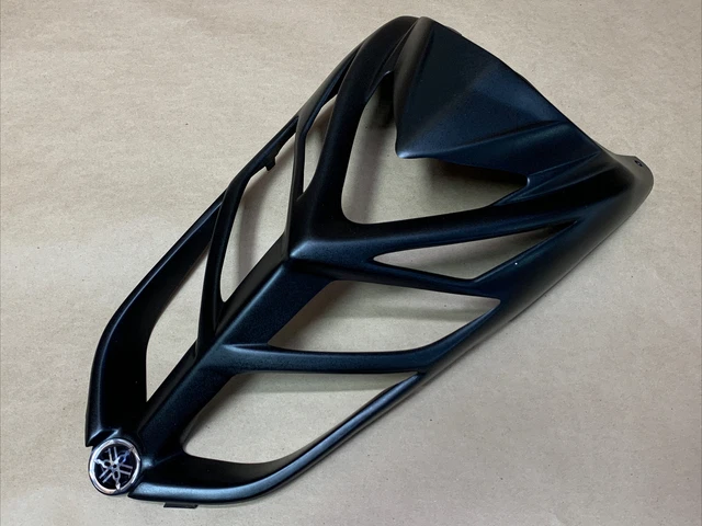 thumbnail image 2 of YAMAHA BLASTER GRILL HOOD NOSE CONE NEW FRONT FENDER 88-02 BLUE 🔥FAST 2 of 11