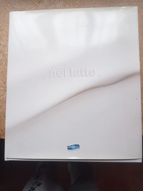 Libro Nel Latte. Arborea Stagno Sassu Cagliari Sardegna