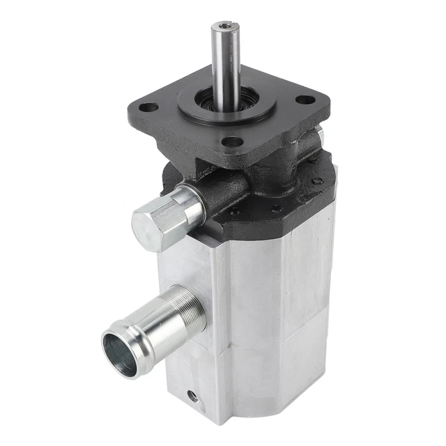 Pièce De Rechange Fendeur Support De Pompe Pour Fendeuse à Bûches - Métal, Pour Moteurs 5 à 7 CV, Pompes 11-16 Gpm Compatible Pompes 11-16 Gpm Pièce De Rechange Fendeur Support De Pompe Pour Fendeuse à Bûches - Métal, Pour Moteurs 5 à 7 CV, Pompes 11-16 Gpm Compatible Pompes 11-16 Gpm