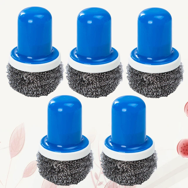 Cuscinetti Metallo Accessori Cucina Spazzola Cucina