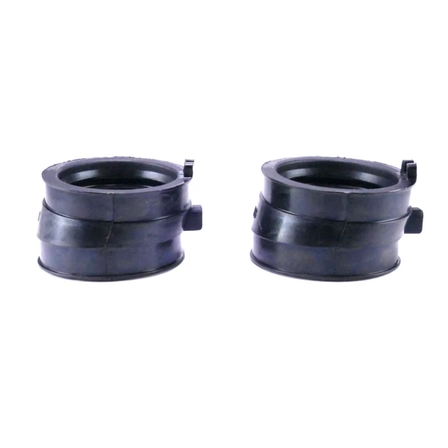 Set prese aspirazione per Honda NTV 650 NTV650 Revere RC33 1988-1997