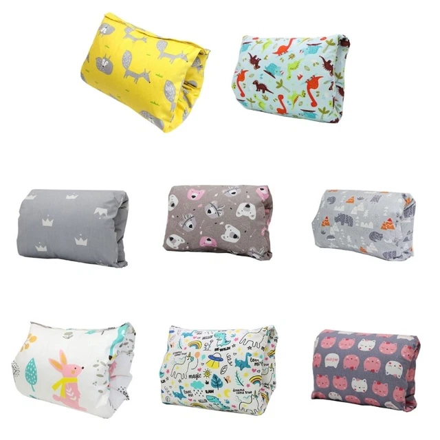 Almohadas de lactancia para lactancia infantil almohada de cama almohadas de viaje