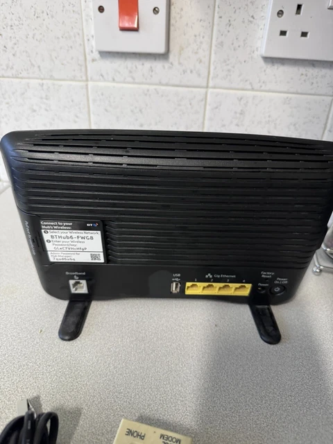 BT ALIMENTATORE COMMUTABILE Per Smart Hub Tipo A - SO18BJMi200150 - Foto 11