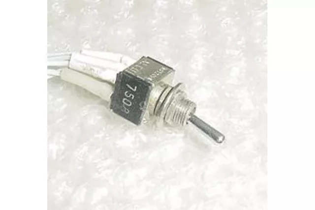 MST205N, MST205DPDT, Aircraft Toggle Switch / Micro Switch