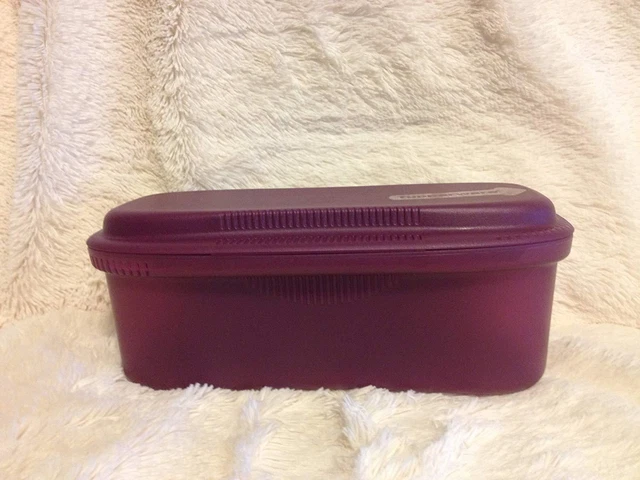 Tupperware Microwave Pasta Maker - New