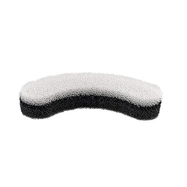 6/8PCS Cat Fountain Filters Pet Water Dispenser Cotton Filters for WF050 WF100