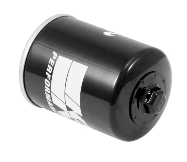 K&N KN-198 Oil Filter Premium Quality Performance Fits VICTORY MOTORCYCLES