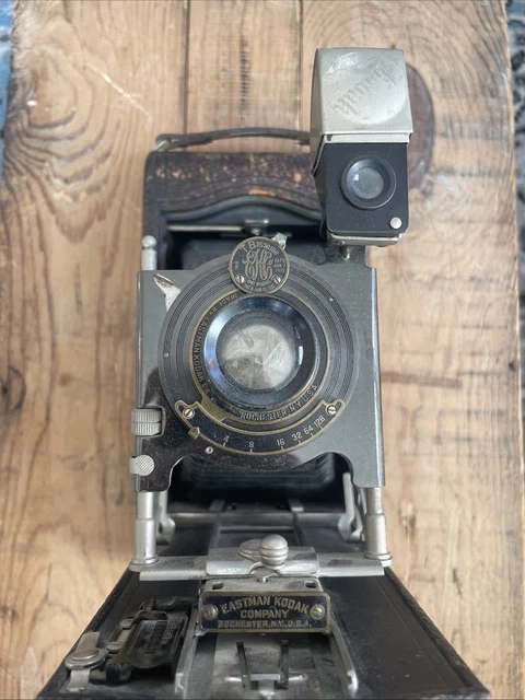 Rondo Camera: Rondo Colormatic Price Guide: estimate a camera value