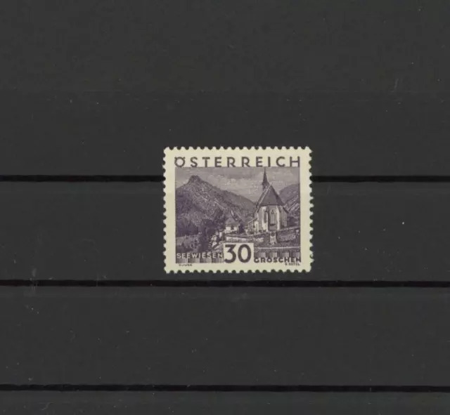 Österreich Mi.-Nr. 506 postfrisch - b10067