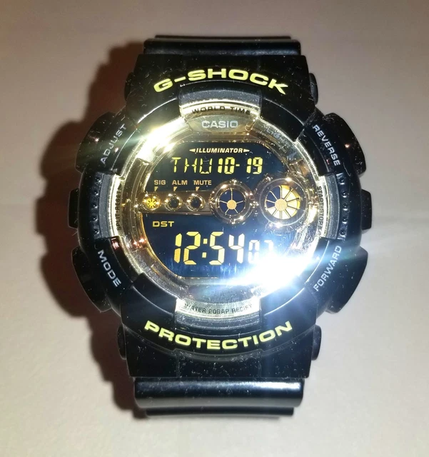 casio3263