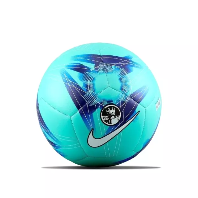 Nike Pitch Premier League 23-24 Football Ball Size 5 2