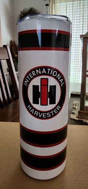 International Harvester    - IH