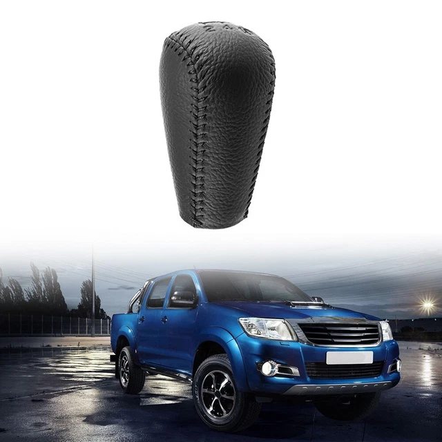 Toyota hilux sr5 discount gear knob