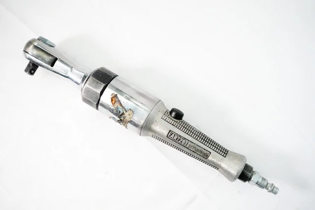 Snap-on FAR72B 3/8" Heavy duty Air Ratchet