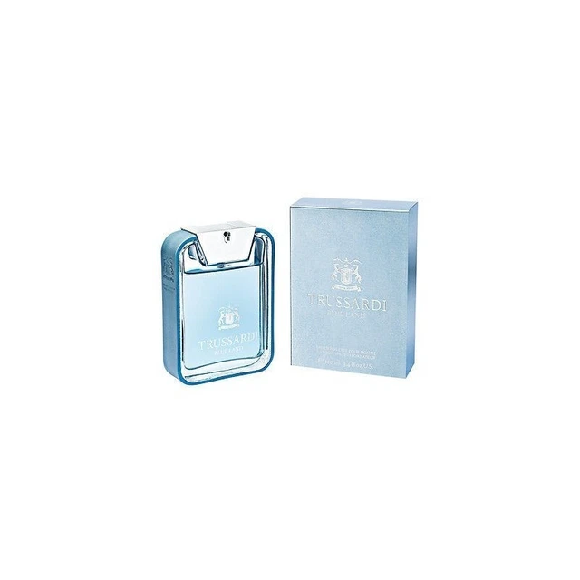 TRUSSARDI - BLUE LAND Eau de Toilette vapo 30 ml