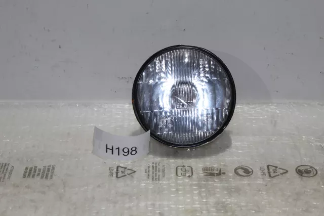 Phare Avant H1 SIEM pour Alfa Romeo Alfasud Ti