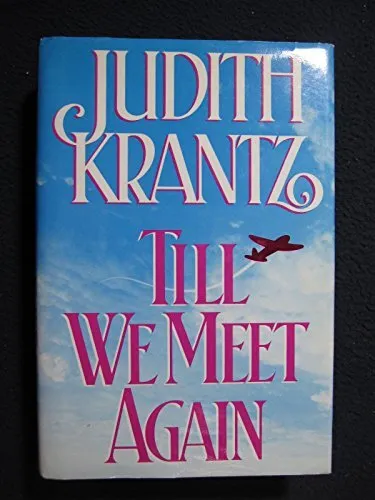Till We Meet Again by Krantz, Judith Book The Cheap Fast Free Post