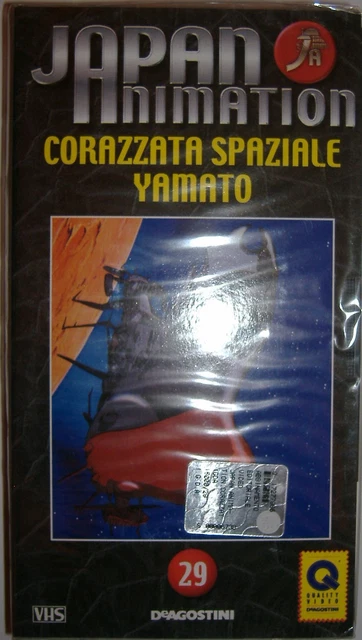 Die Yamato von De Agostini in 1/250