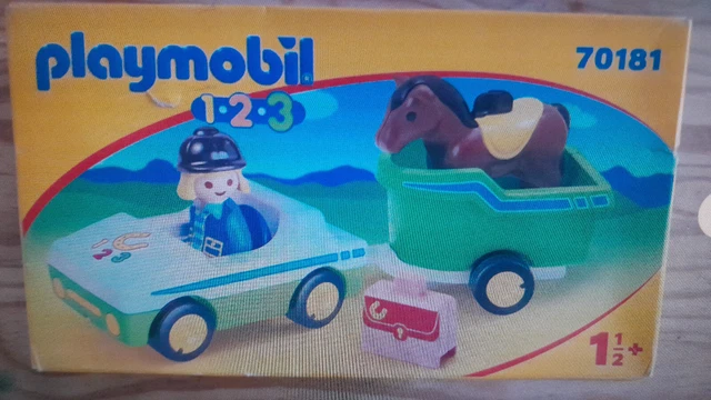 Jeu Chariot Élévateur Ingénieur - Jouet Empilage Barils D'Huile Éducatif Pour Enfants 3-6 Ans