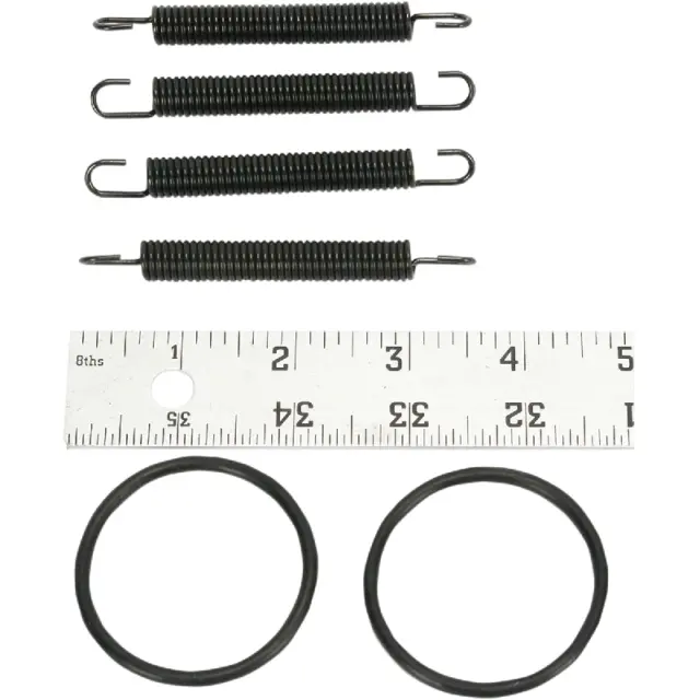 FMF Pipe Spring & O-Ring Kit 011319