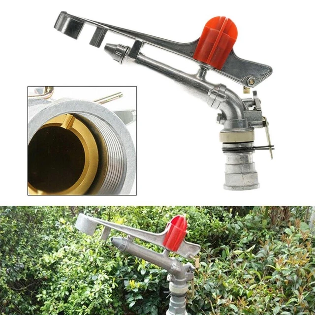 20 pezzi G1/2in testa di spruzzo d'acqua per giardino prato ugello di spruzzo per irrigazione | Leroy Merlin