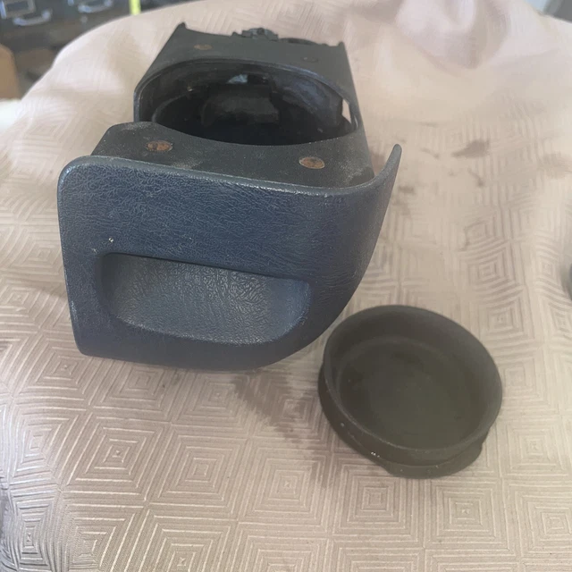 Pods Double Jauges 52mm Pour Plafonnier - Compatible Silverado, Tahoe, Yukon, Escalade 1999-2006