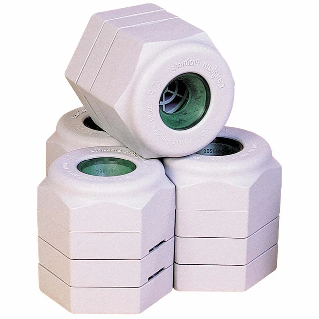 4 Pk Impugnatura per Sedie - Diametro 45 mm - Sollevatore Mobili Limite Peso 500 kg