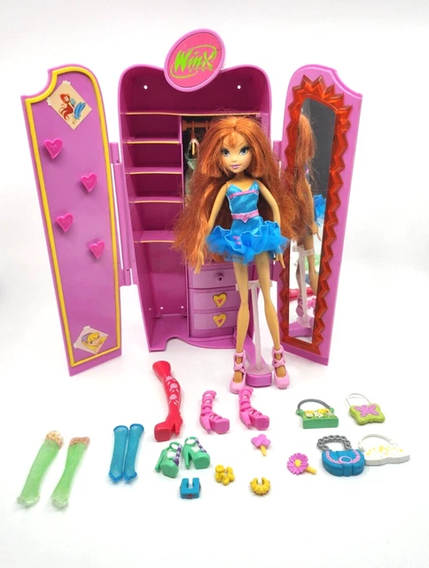 Winx Club: A Magia Está de Volta