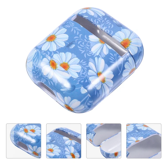 Wireless Earbuds Case Cover Earphone Case Headphone Case In-ear