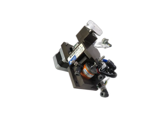 Wafer Processing Components, Wafer Processing, Semiconductor & PCB