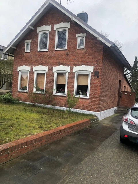 haus verkaufen
