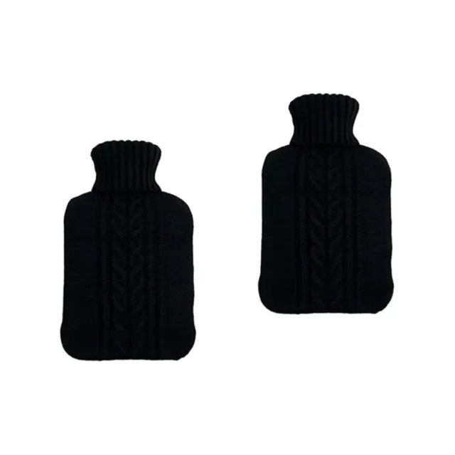 4 L Heating Water Bottle Cover Hot Bag with Bottles Care Case