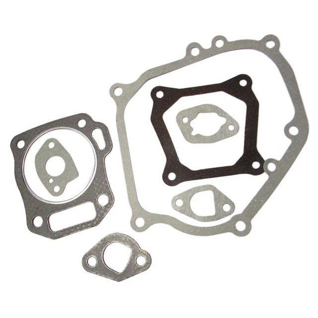 Ensemble Manette pour Moteur Honda GX160 GX200 GX140 168F 5.5/6.5HP, Manette Gaz Bras