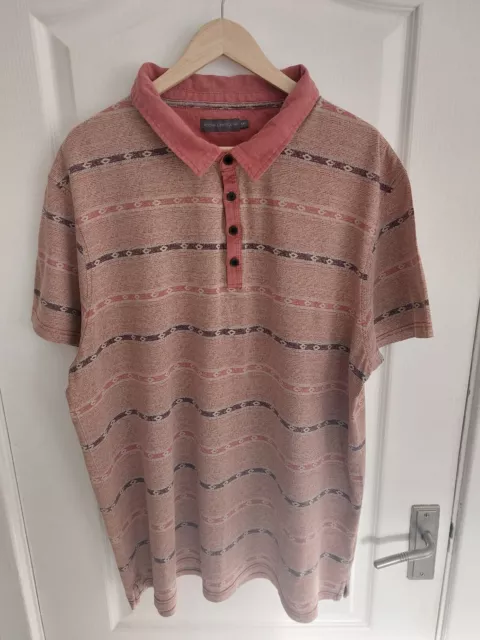 John rocha polo shirts on sale