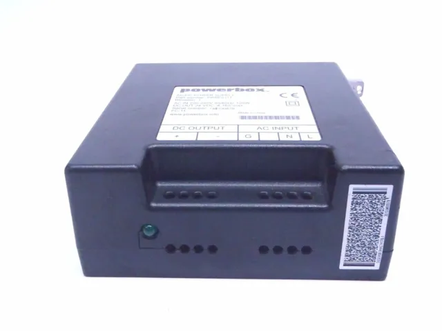 ABB PBSE5117 Rev. 1 Powerbox AC to DC Power Supply Module