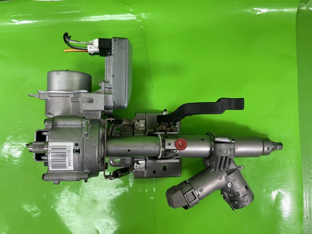 thumbnail image 2 of 2013-2017 Hyundai Elantra Electric Power Steering Pump – Column Mounted (Tested & Working) 2 of 4