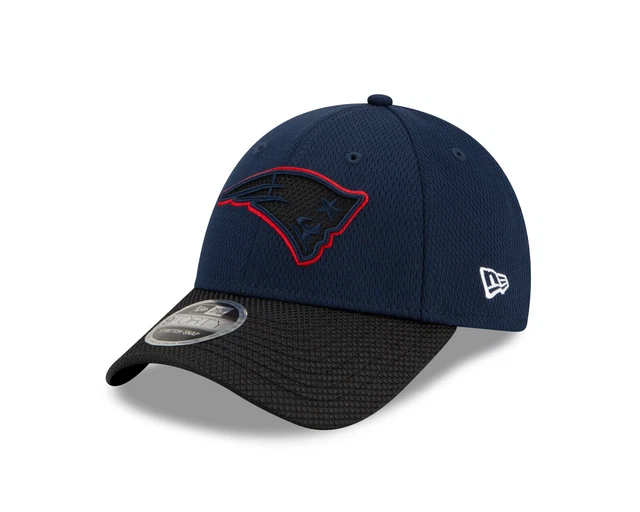 New England Patriots Cap 9FORTY Sideline  NFL Football New Era  SNAPBACK