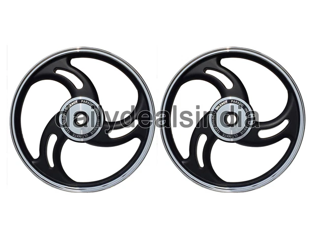 royal enfield classic 500 alloy wheel
