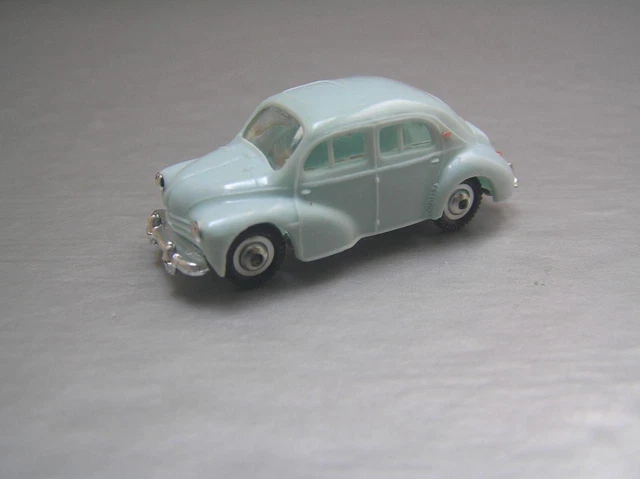 ANCIENNE MINIATURE NOREV renault 4CV EUR 10,00 - FR