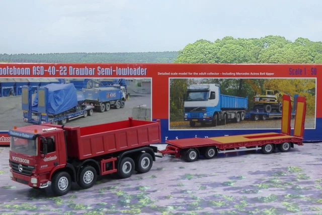 Grue portuaire - Liebherr - Portique de stockage sur pneus avec