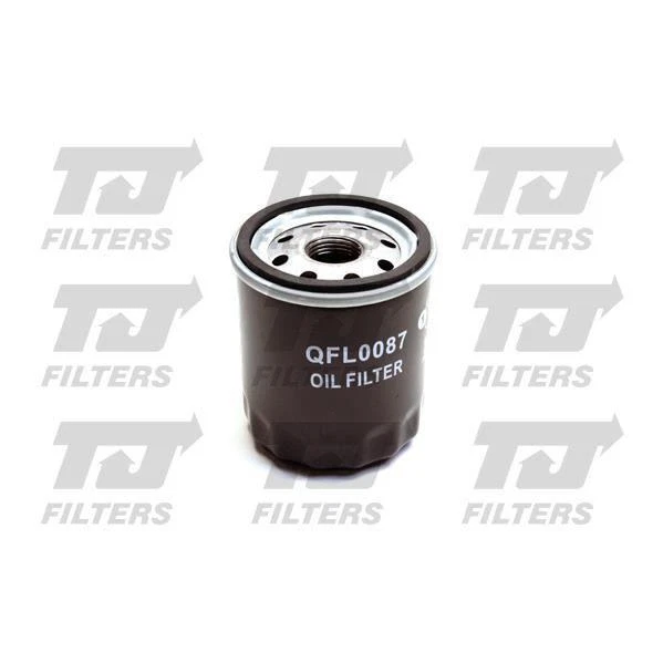 QUINTON HAZELL Filtre a huile QFL0087