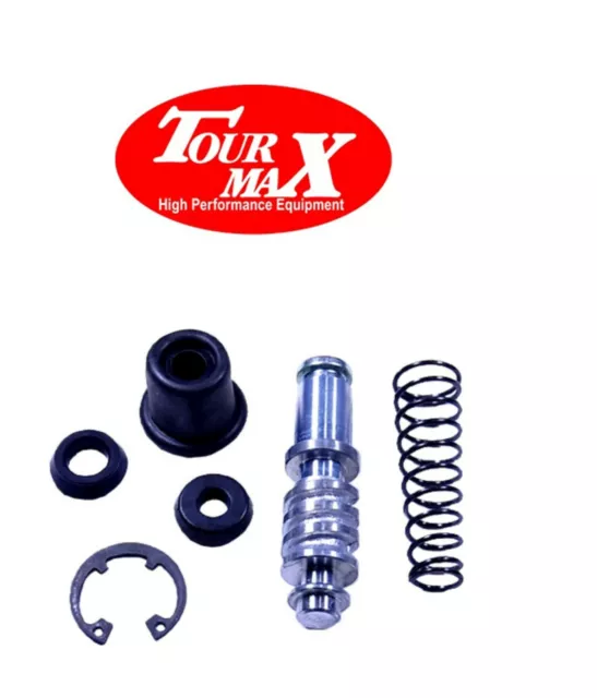 Kit Revisione Pompa Freno Anteriore Yamaha XT 600 1984 1985 1986 1987 1988 1989