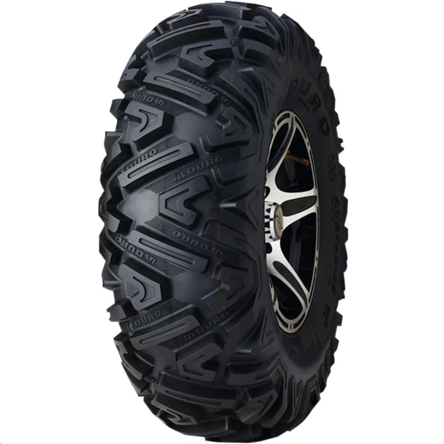 Duro 31-203814-289C DI2038 Power Grip II Front Tire - 28X9R14