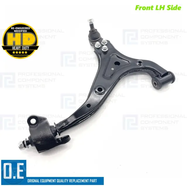For Mg Gs Hs Front Lower Left Suspension Wishbone Track Control Arm 10684683