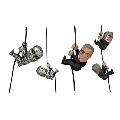 Terminator Vari Neca Scalers Endoskeleton T 100 Eur 7 90 Picclick It